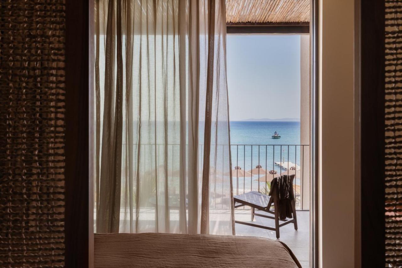 ホテル Casa Cook Samos ピタゴリオ エクステリア 写真