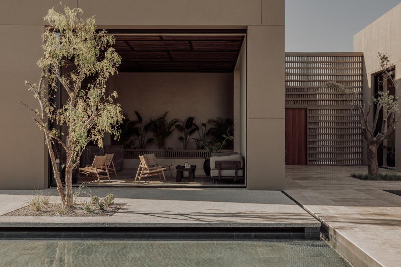 ホテル Casa Cook Samos ピタゴリオ エクステリア 写真