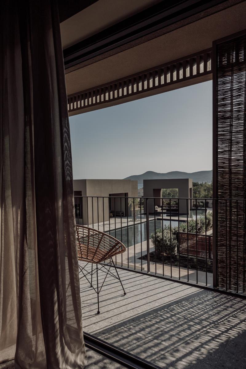 ホテル Casa Cook Samos ピタゴリオ エクステリア 写真