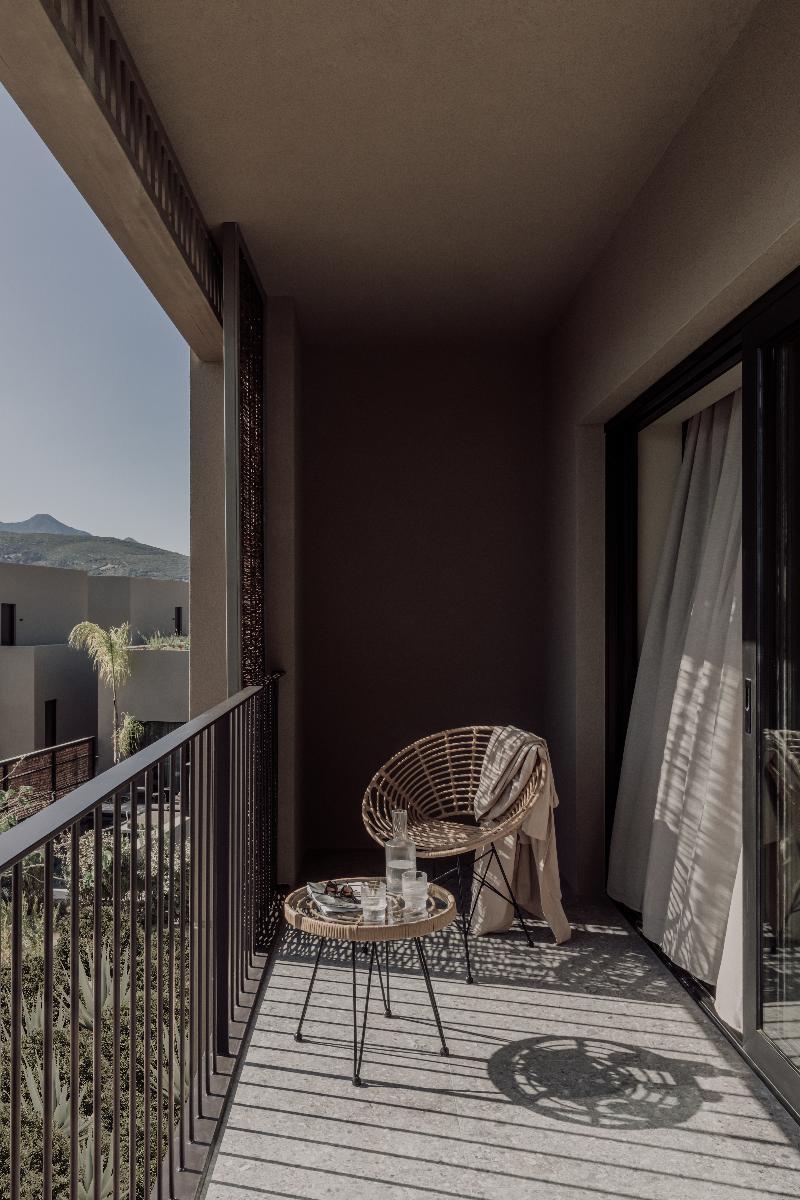 ホテル Casa Cook Samos ピタゴリオ エクステリア 写真