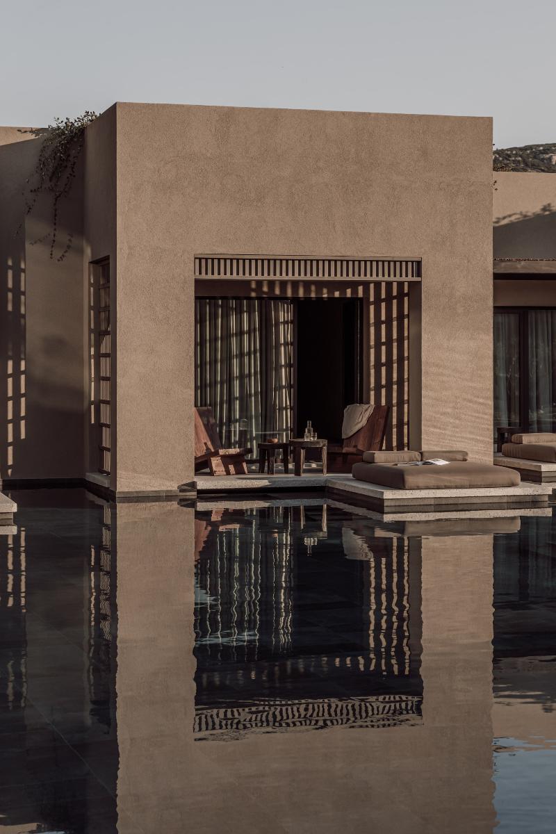 ホテル Casa Cook Samos ピタゴリオ エクステリア 写真