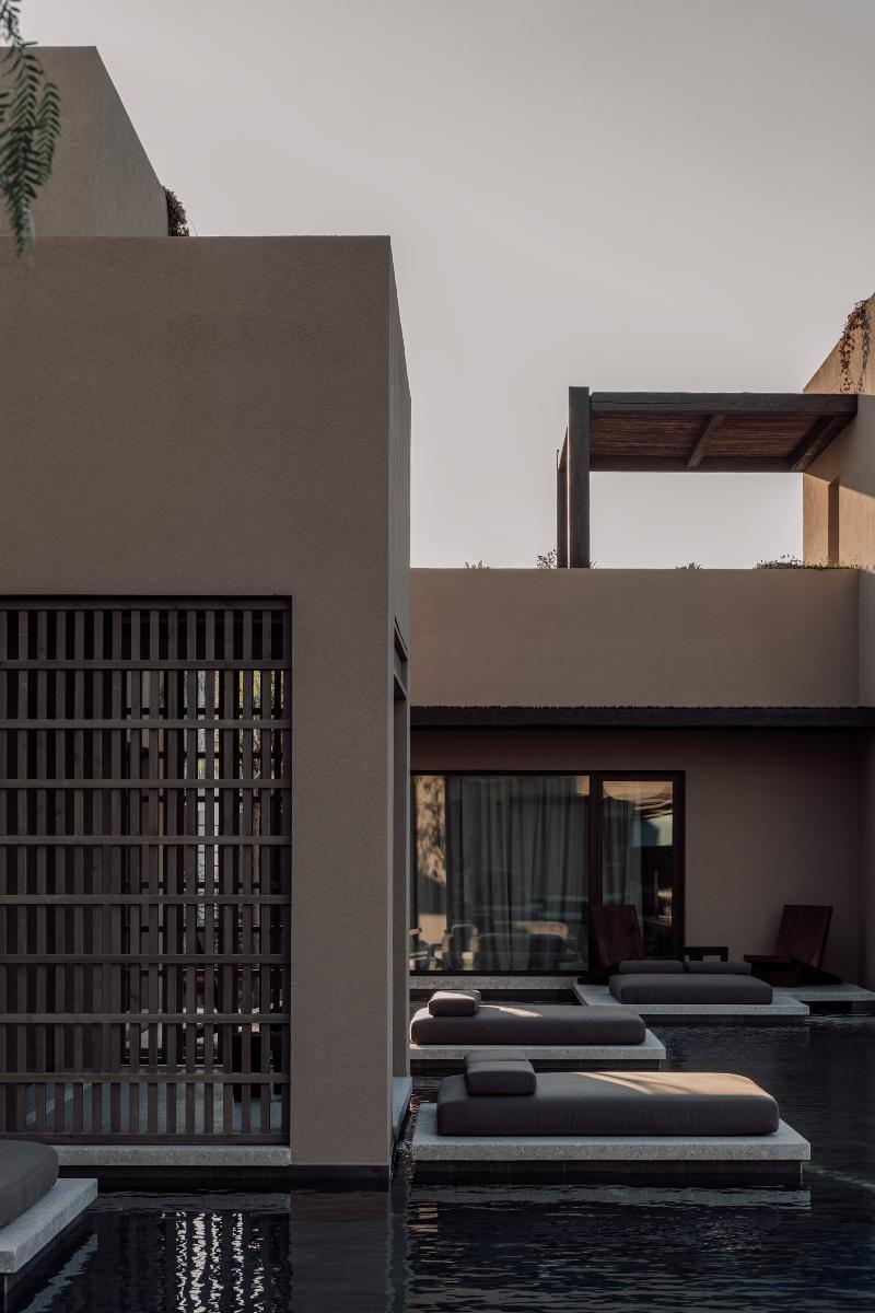 ホテル Casa Cook Samos ピタゴリオ エクステリア 写真