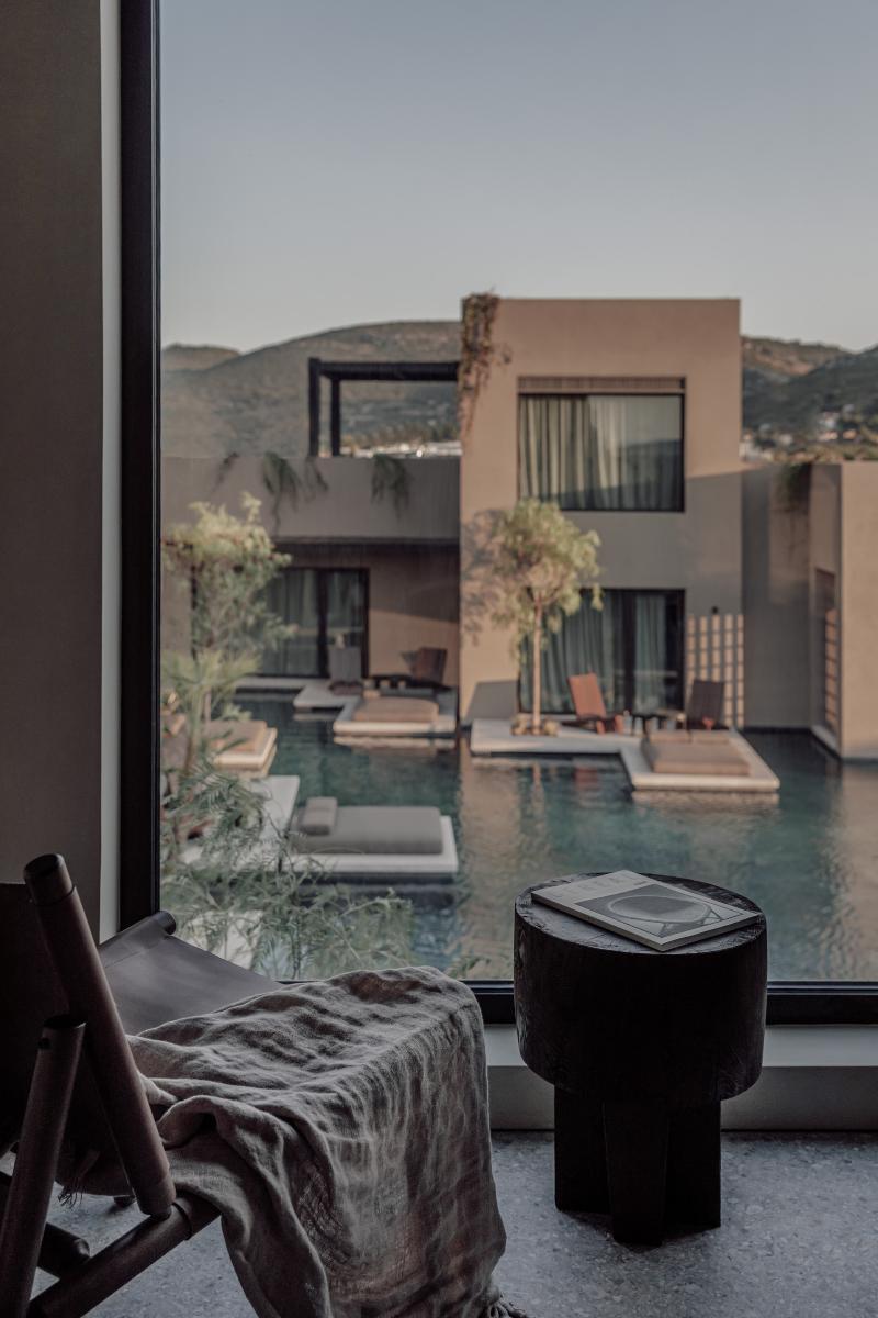 ホテル Casa Cook Samos ピタゴリオ エクステリア 写真