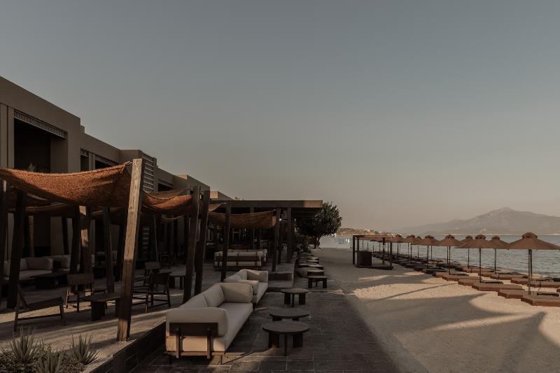ホテル Casa Cook Samos ピタゴリオ エクステリア 写真